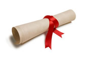 PTT diploma
