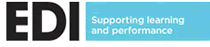 EDI logo