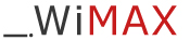 WiMAX