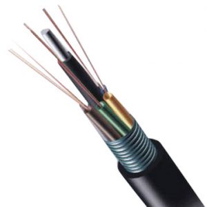 Optical fibre cable